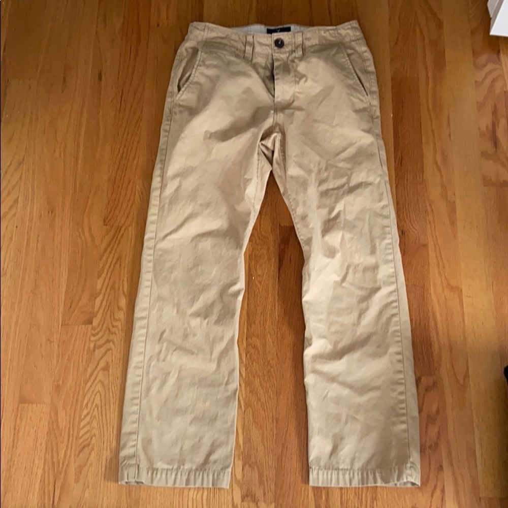 Khaki Pants for Men